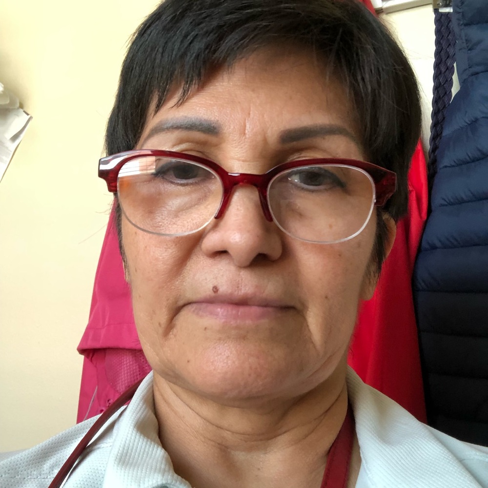 Meet your Posher, Veronica